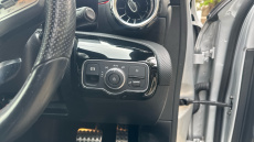 Mercedes-Benz A-Class A180 AMG Line 5dr Auto Petrol Hatchback